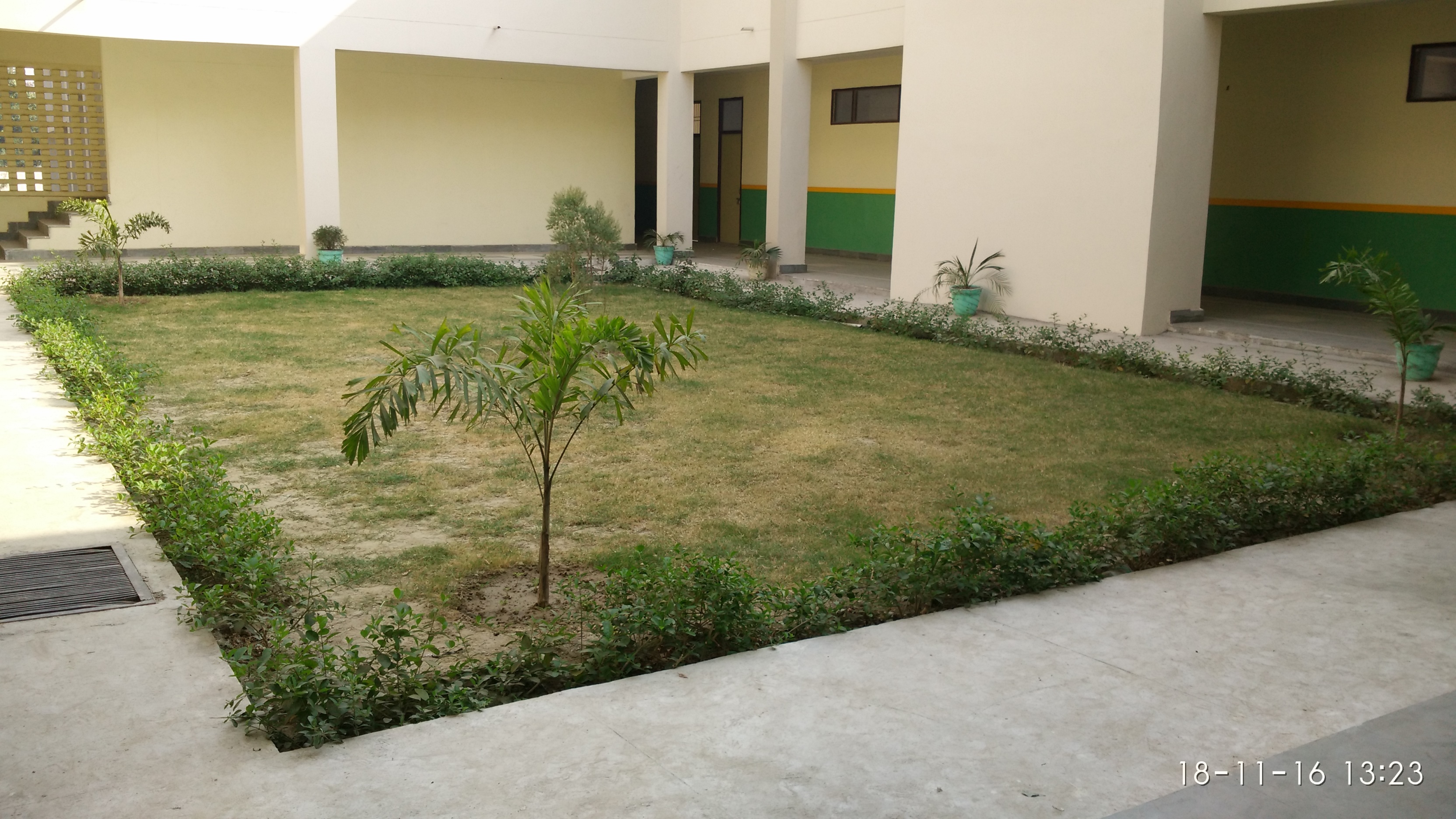 College Banner 5